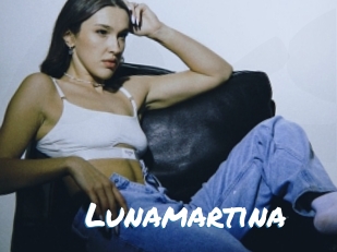 Lunamartina