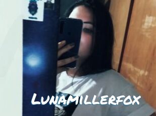 Lunamillerfox