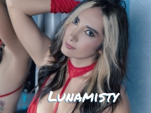 Lunamisty