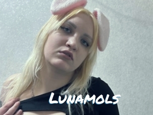 Lunamols