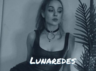 Lunaredes