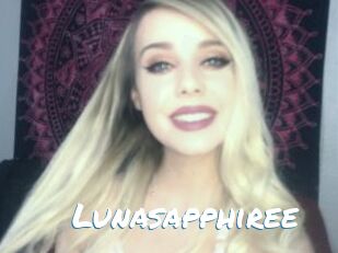 Lunasapphiree