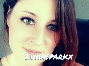 Lunasparkx