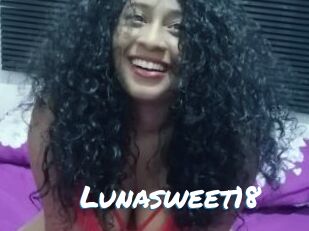 Lunasweet18