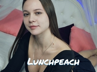 Lunchpeach