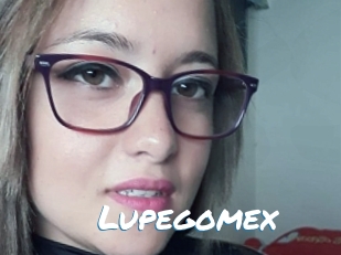 Lupegomex