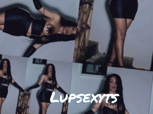 Lupsexyts