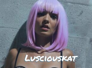 Lusciouskat