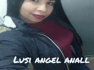 Lusi_angel_anall