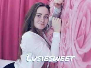 Lusiesweet