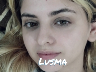 Lusma