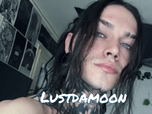 Lustdamoon