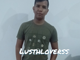 Lusthloverss