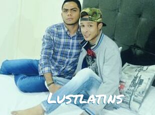 Lustlatins