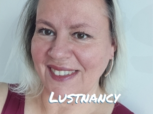 Lustnancy