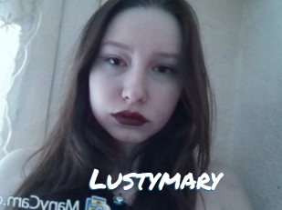 Lustymary