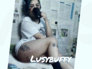 Lusybuffy