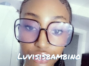 Luvisisbambino