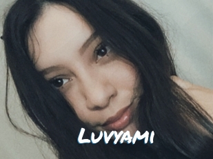 Luvyami