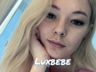 Luxbebe