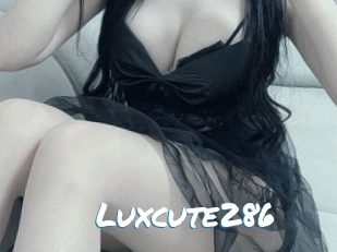 Luxcute286