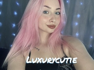 Luxurycutie