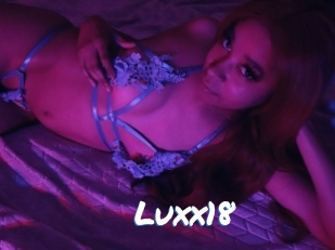 Luxx18