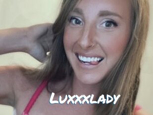 Luxxxlady