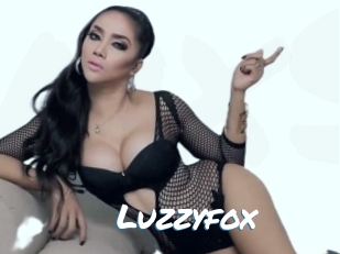 Luzzyfox