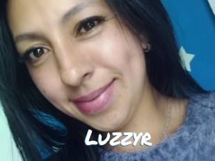 Luzzyr