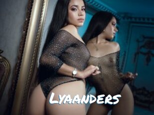 Lyaanders