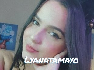 Lyanatamayo