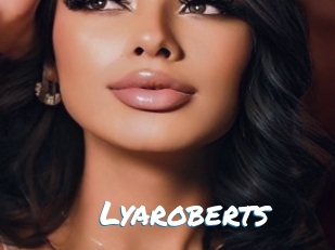 Lyaroberts