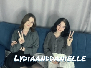 Lydiaanddanielle