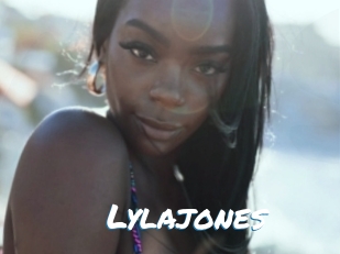 Lylajones