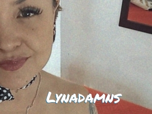 Lynadamns