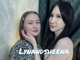 Lynandsheena