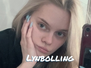 Lynbolling