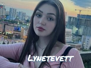 Lynetevett