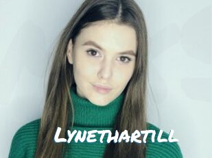 Lynethartill