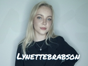 Lynettebrabson