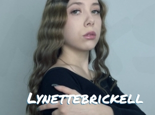 Lynettebrickell