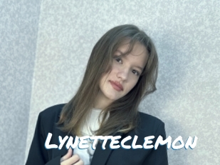 Lynetteclemon