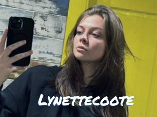 Lynettecoote