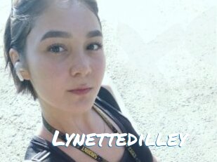 Lynettedilley