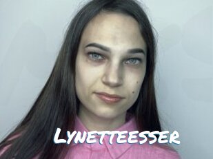 Lynetteesser