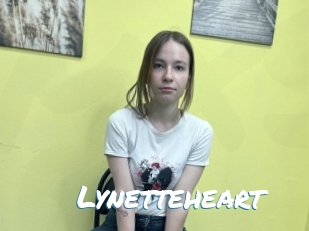 Lynetteheart