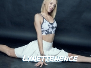 Lynettehence