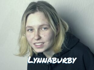 Lynnaburby