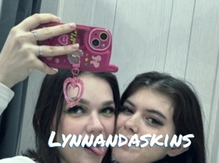 Lynnandaskins